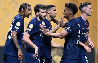 Nhận định PSG vs Rennes, 01h45 ngày 24/8: Nhà vua gượng dậy