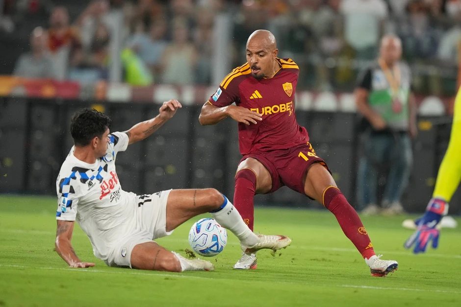 Nhận định Roma vs Inter Milan, 23h00 ngày 19/9: Olimpico và cuộc trấn áp của nhà vô địch