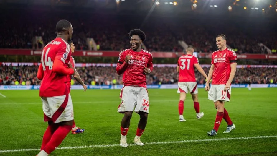 Nhận định tứ kết Nottingham vs FC Porto, 02h00 ngày 17/4: Tâm trạng rối bời Nhận định tứ kết Nottingham vs FC Porto, 02h00 ngày 17/4: Tâm trạng rối bời