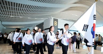 Nhật Bản bị yêu cầu xin lỗi vì phát nhầm quốc ca Hàn Quốc - Triều Tiên