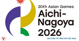 Nhật Bản đã sẵn sàng cho ASIAD 2026