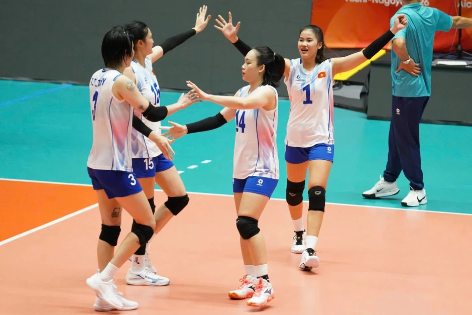 Nhật ký Asiad 20 ngày 20/9: Thể thao Việt Nam giành 2 huy chương đồng Nhật ký Asiad 20 ngày 20/9: Thể thao Việt Nam giành 2 huy chương đồng
