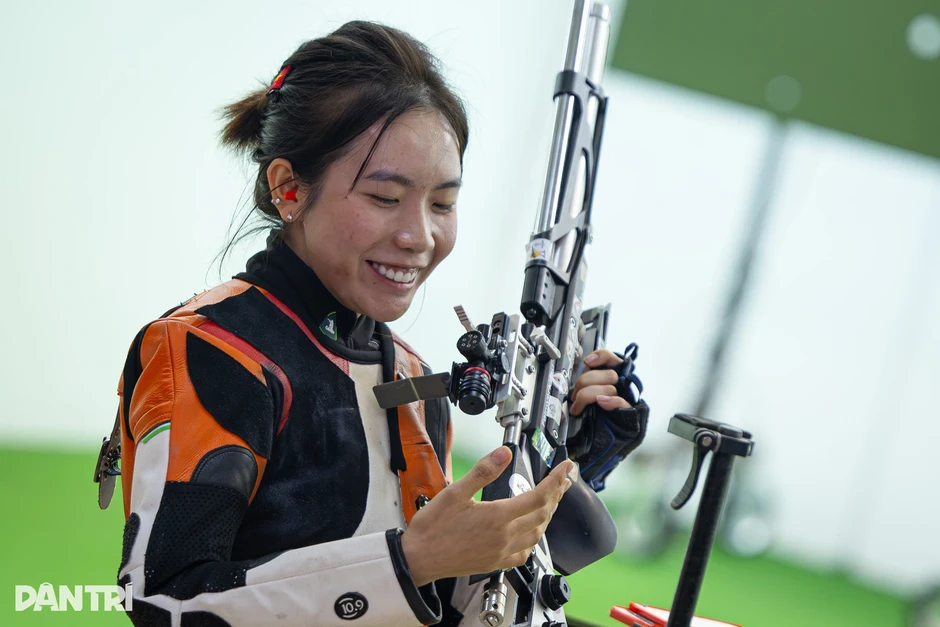 Nhật ký Asiad 20 ngày 20/9: Việt Nam giành 2 HCĐ, Thái Lan sở hữu 3 HCV Nhật ký Asiad 20 ngày 20/9: Việt Nam giành 2 HCĐ, Thái Lan sở hữu 3 HCV