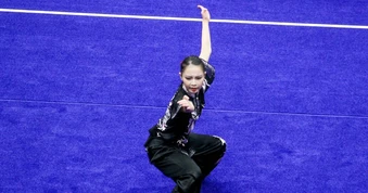 Nhật ký Asiad 20 ngày 21/9: Chờ dấu ấn từ các tuyển thủ Việt Nam