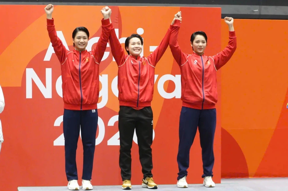 Nhật ký Asiad 20 ngày 22/9: Thể thao Việt Nam giành HCV đầu tiên