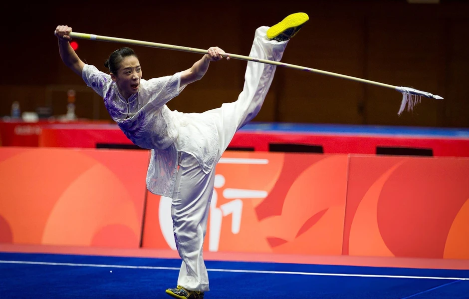 Nhật ký Asiad 20 ngày 23/9: Đoàn Việt Nam giành 5 HCĐ Nhật ký Asiad 20 ngày 23/9: Đoàn Việt Nam giành 5 HCĐ