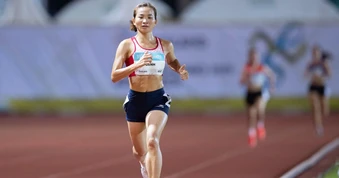Nhật ký Asiad 20 ngày 24/9: Thể thao Việt Nam giành 1 HCB, 7 HCĐ