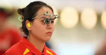 Nhật ký Asiad 20 ngày 25/9: Huy Hoàng, Thu Vinh không giành huy chương