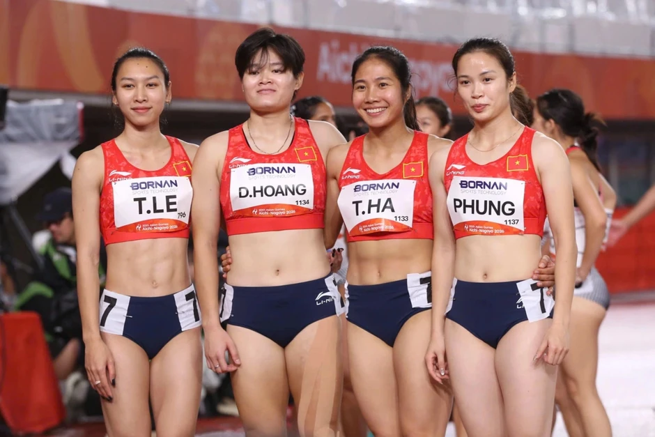 Nhật ký Asiad 20 ngày 28/9: Thu Vinh lỡ hẹn huy chương, cầu mây giành HCĐ