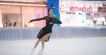 Nhiều dấu ấn từ Giải vô địch trẻ Trượt băng quốc gia 2026