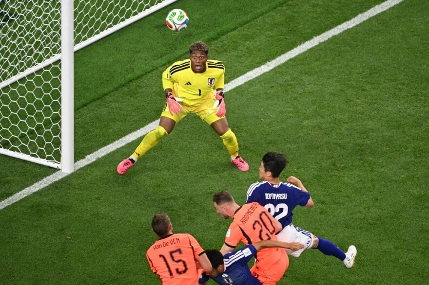 Những cặp đấu đáng chú ý ở vòng knock-out World Cup 2026 Những cặp đấu đáng chú ý ở vòng knock-out World Cup 2026