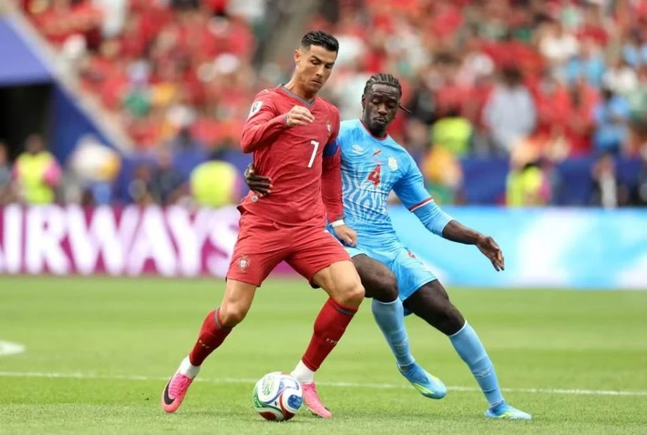 Những cặp đấu đáng chú ý ở vòng knock-out World Cup 2026 Những cặp đấu đáng chú ý ở vòng knock-out World Cup 2026