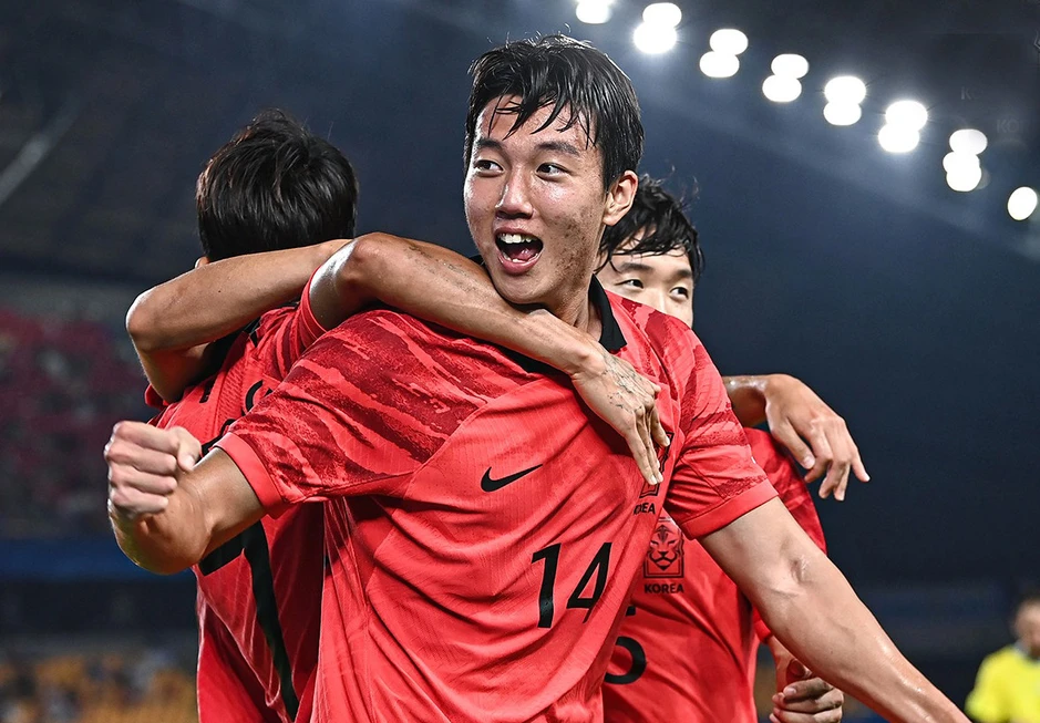 Những điều độc đáo về bảng đấu của đội tuyển Việt Nam tại Asian Cup 2027 Những điều độc đáo về bảng đấu của đội tuyển Việt Nam tại Asian Cup 2027