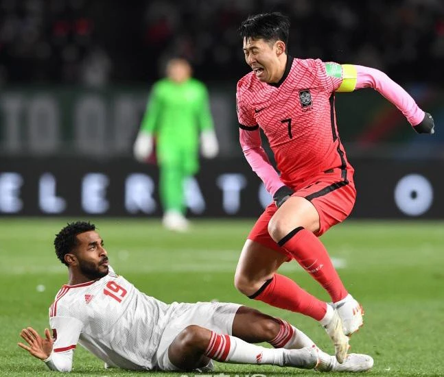 Những điều độc đáo về bảng đấu của đội tuyển Việt Nam tại Asian Cup 2027 Những điều độc đáo về bảng đấu của đội tuyển Việt Nam tại Asian Cup 2027