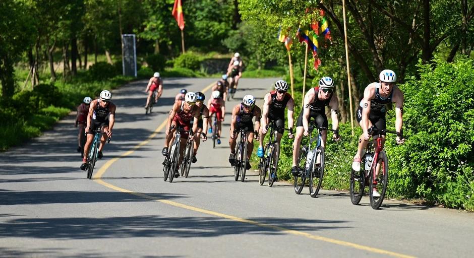 Những giải đấu được mong chờ tại Sports Festival 2026 Những giải đấu được mong chờ tại Sports Festival 2026