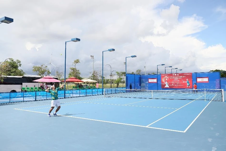 Những giải đấu được mong chờ tại Sports Festival 2026 Những giải đấu được mong chờ tại Sports Festival 2026