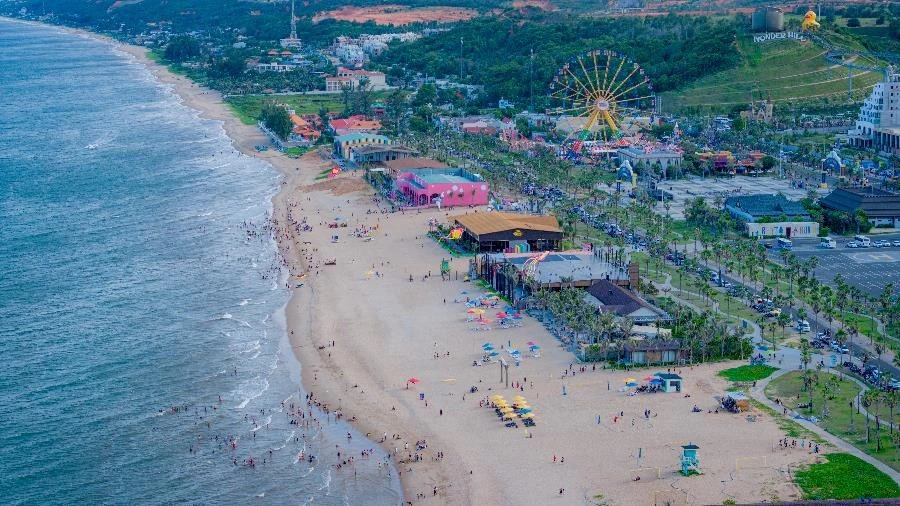 Những giải đấu được mong chờ tại Sports Festival 2026 Những giải đấu được mong chờ tại Sports Festival 2026