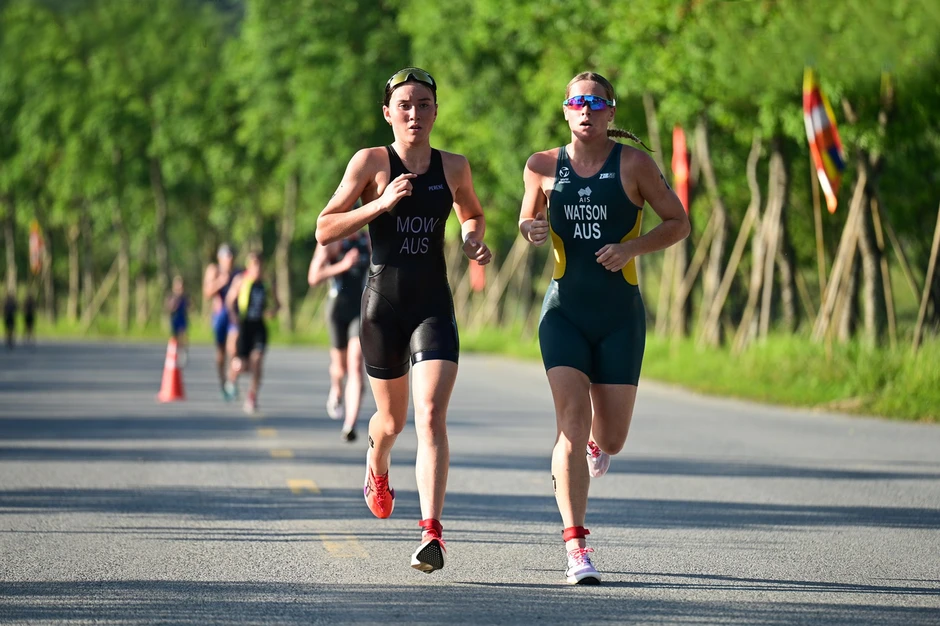 Những giải đấu được mong chờ tại Sports Festival 2026 Những giải đấu được mong chờ tại Sports Festival 2026