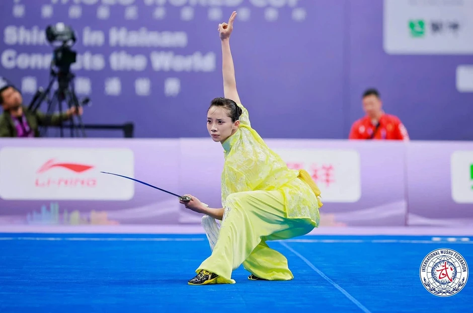 Những niềm hy vọng vàng của thể thao Việt Nam ở Asiad 2026