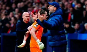 Những sai lầm đẩy Tottenham tới bờ vực xuống hạng - Báo TinVina