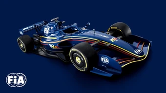 Những thay đổi mang tính cách mạng của F1 mùa 2026