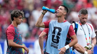 Những thay đổi ở World Cup 2026 thành công hay thất bại? - Báo TinVina