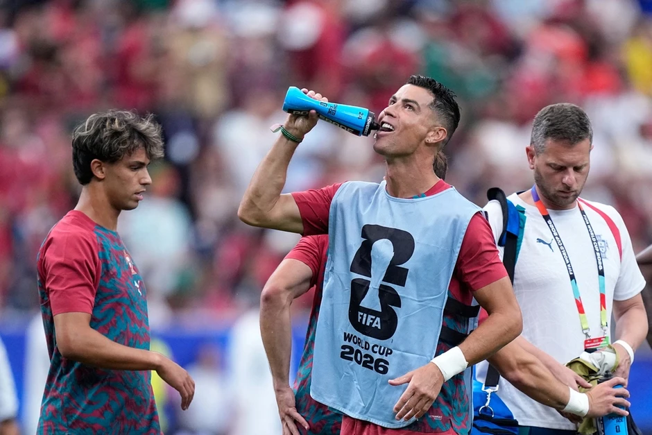 Những thay đổi ở World Cup 2026 thành công hay thất bại? - Báo TinVina Những thay đổi ở World Cup 2026 thành công hay thất bại? - Báo TinVina