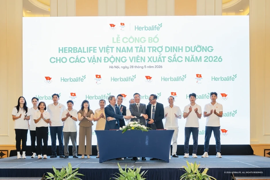Những VĐV hàng đầu của Thể thao Việt Nam nhận tin vui trước thềm các giải đấu lớn