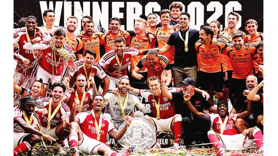 Niềm tin của Arsenal