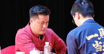 Nối dài mạch thắng, Lại Lý Huynh chạm tay vào 'tấm vé 1 tỉ đồng'