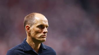 Nỗi oan của HLV Tuchel - Báo TinVina Thể thao - Báo TinVina