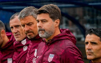 Nói quá lại thua thảm, HLV Pochettino của tuyển Mỹ coi chừng bị lật ghế?