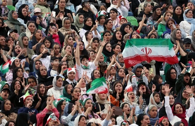 Nóng: Bất ngờ Iran vẫn quyết tâm đến Mỹ tham dự World Cup Nóng: Bất ngờ Iran vẫn quyết tâm đến Mỹ tham dự World Cup