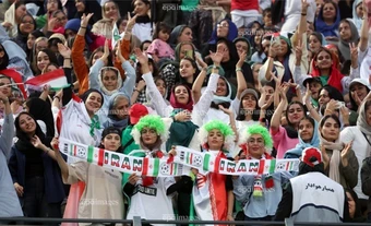 Nóng: Bất ngờ Iran vẫn quyết tâm đến Mỹ tham dự World Cup