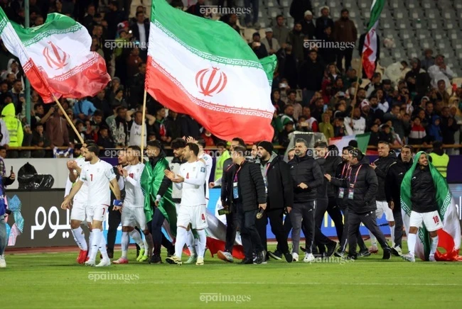 Nóng: Chốt số phận tuyển Iran ở World Cup 2026 Nóng: Chốt số phận tuyển Iran ở World Cup 2026