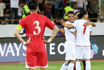 Nóng: Chốt số phận tuyển Iran ở World Cup 2026