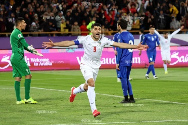 Nóng: FIFA đau đầu khi Iran rút lui khỏi World Cup 2026 Nóng: FIFA đau đầu khi Iran rút lui khỏi World Cup 2026