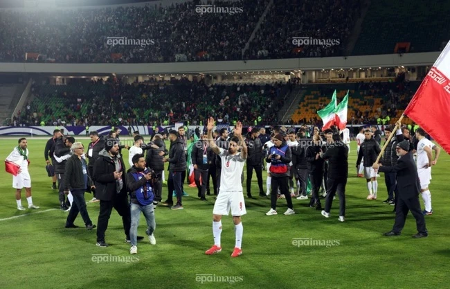 Nóng: FIFA đau đầu khi Iran rút lui khỏi World Cup 2026 Nóng: FIFA đau đầu khi Iran rút lui khỏi World Cup 2026