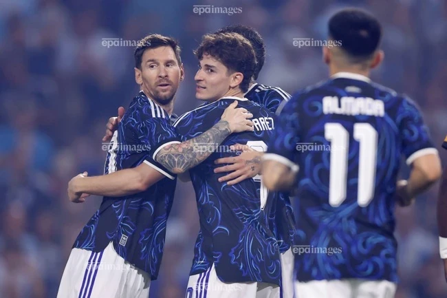 Nóng: Messi bị kiện đòi 7 triệu USD vì không đá đúng cam kết Nóng: Messi bị kiện đòi 7 triệu USD vì không đá đúng cam kết