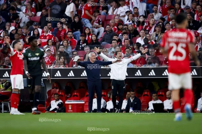 Nóng: Mourinho đã thỏa thuận trở lại dẫn dắt Real Madrid