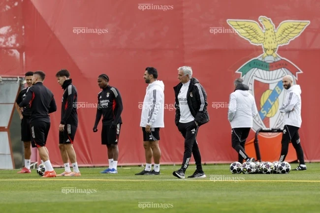 Nóng: Mourinho đã thỏa thuận trở lại dẫn dắt Real Madrid