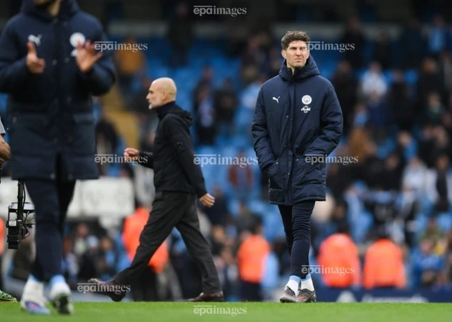 Nóng: Pep Guardiola chính thức nói về việc rời Man City Nóng: Pep Guardiola chính thức nói về việc rời Man City