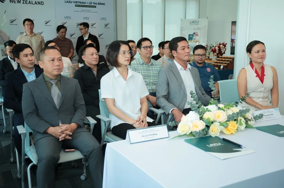 Nữ võ sĩ xinh đẹp Lê Thị Bằng và câu chuyện dinh dưỡng trong thể thao đỉnh cao Nữ võ sĩ xinh đẹp Lê Thị Bằng và câu chuyện dinh dưỡng trong thể thao đỉnh cao