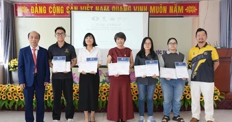 Nước cờ lạc nhịp!