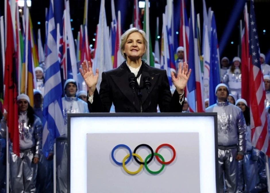 Olympic cấm VĐV chuyển giới dự nội dung nữ Olympic cấm VĐV chuyển giới dự nội dung nữ