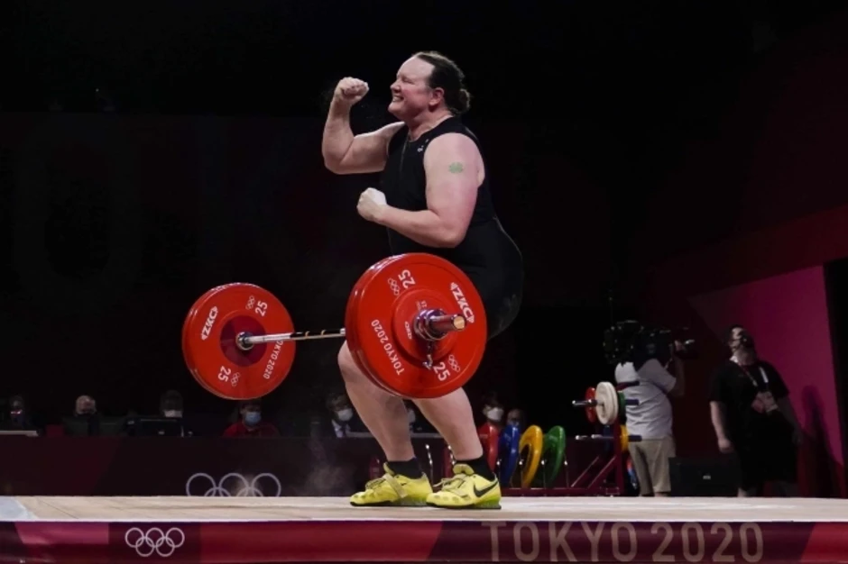 Olympic cấm VĐV chuyển giới dự nội dung nữ Olympic cấm VĐV chuyển giới dự nội dung nữ