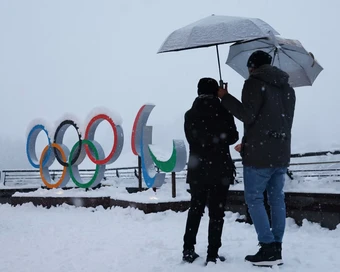Olympic mùa Đông 2026:&nbsp;Mỹ cử đặc vụ ICE hỗ trợ an ninh