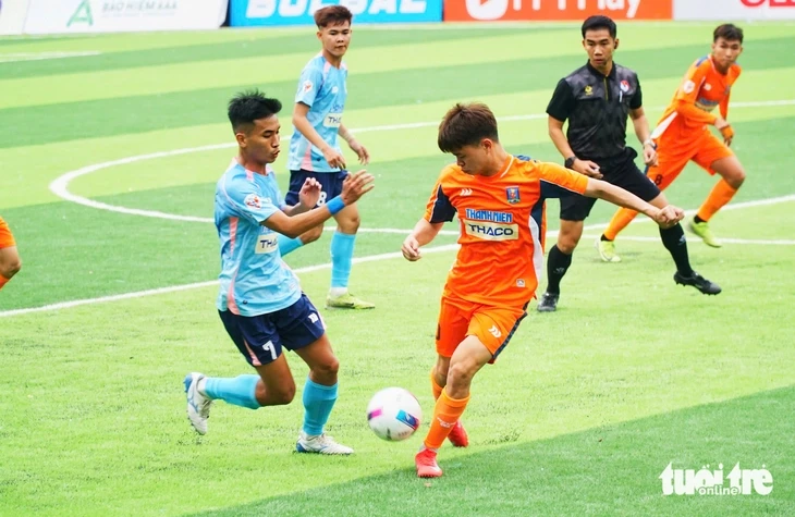 Ông Park Hang Seo dự khai mạc Giải bóng đá Thanh Niên sinh viên Việt Nam Ông Park Hang Seo dự khai mạc Giải bóng đá Thanh Niên sinh viên Việt Nam