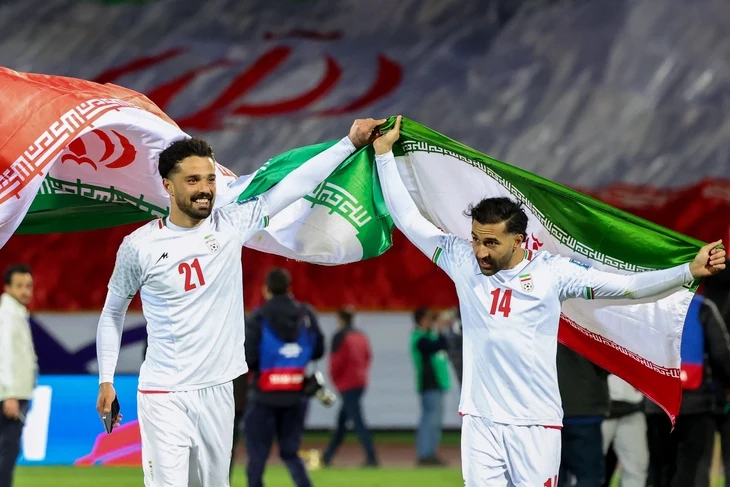 Ông Trump không quan tâm việc Iran tẩy chay World Cup 2026