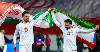 Ông Trump không quan tâm việc Iran tẩy chay World Cup 2026